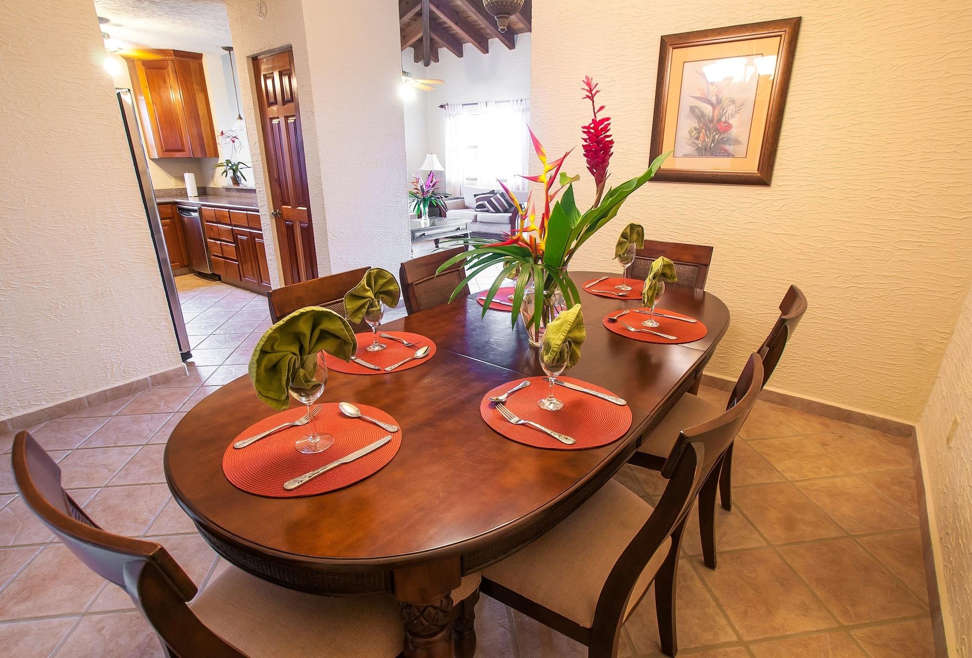Clarion Suites Roatan At Pineapple Villas French Harbour Luaran gambar