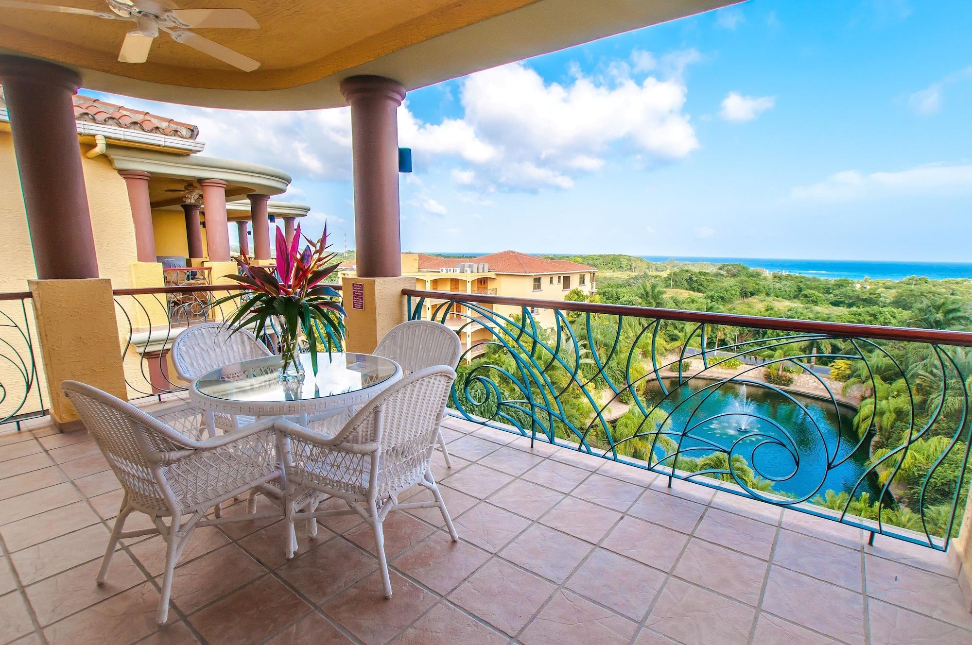 Clarion Suites Roatan At Pineapple Villas French Harbour Luaran gambar