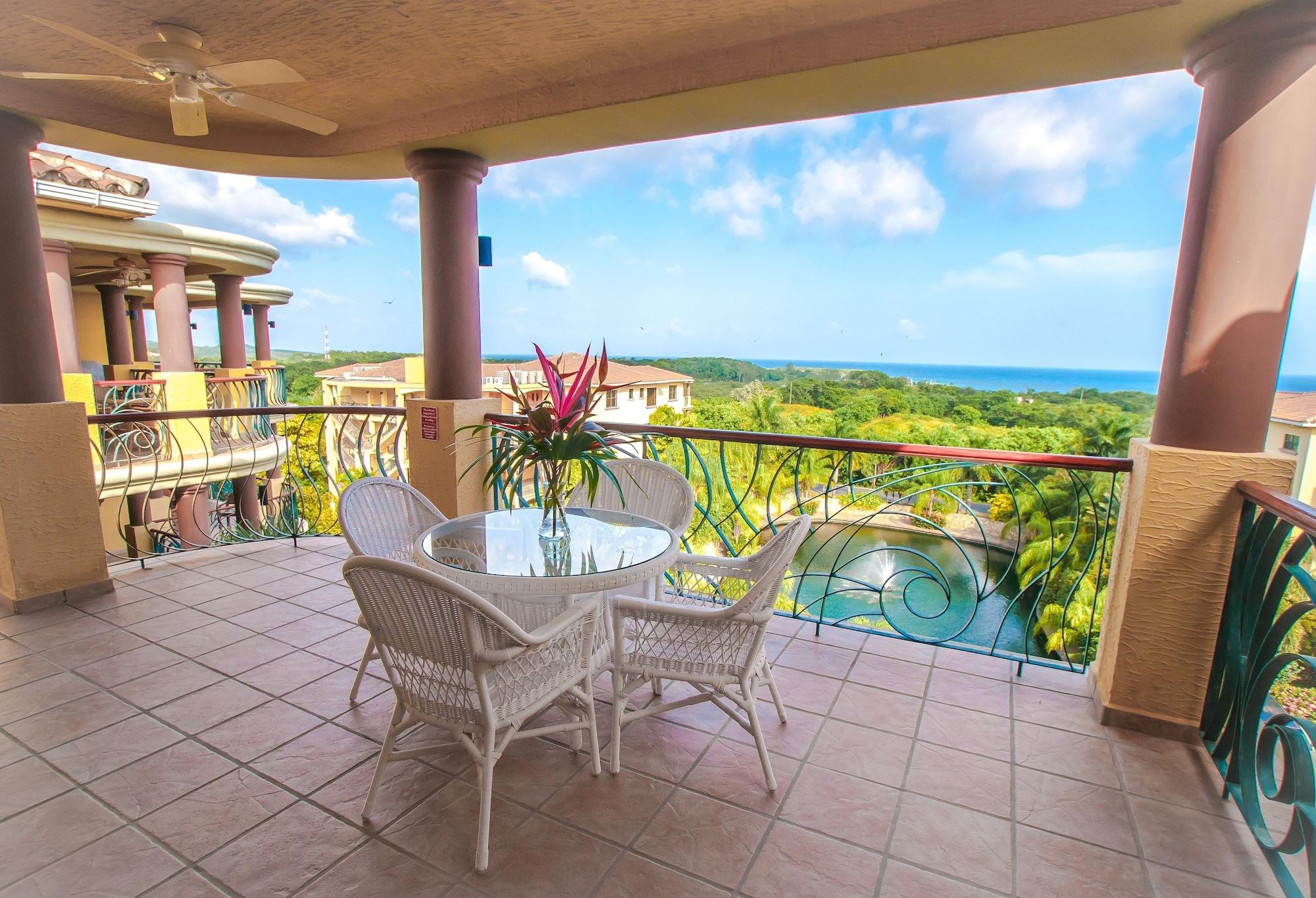 Clarion Suites Roatan At Pineapple Villas French Harbour Luaran gambar
