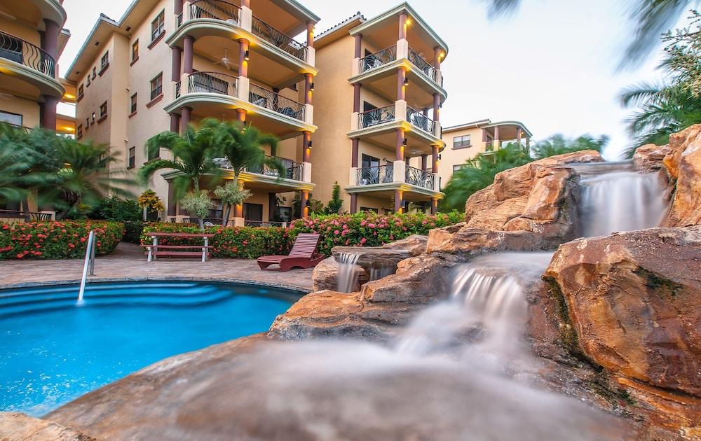 Clarion Suites Roatan At Pineapple Villas French Harbour Luaran gambar
