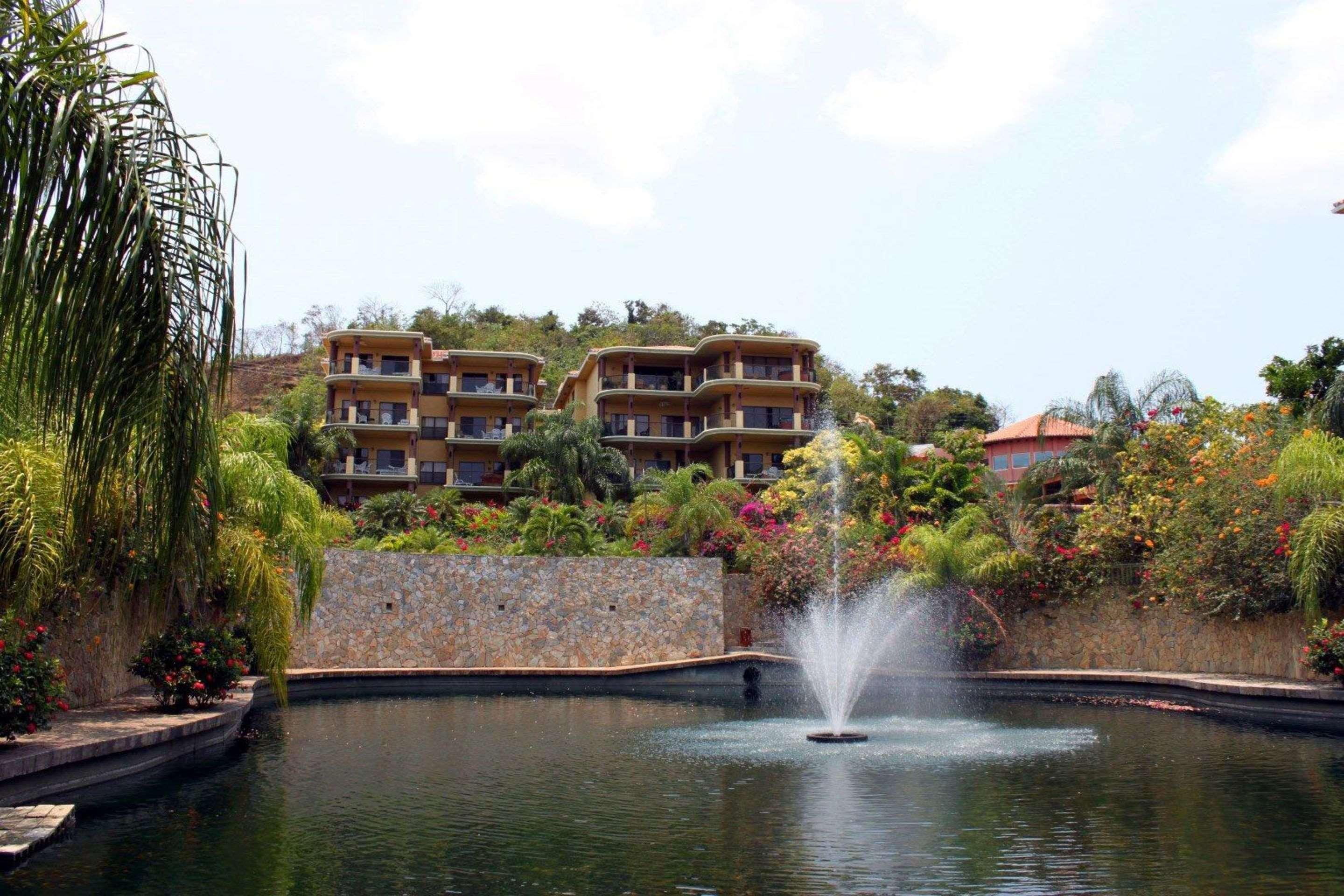 Clarion Suites Roatan At Pineapple Villas French Harbour Luaran gambar