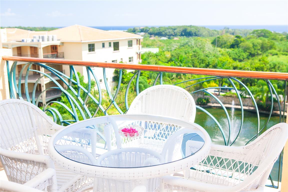 Clarion Suites Roatan At Pineapple Villas French Harbour Luaran gambar