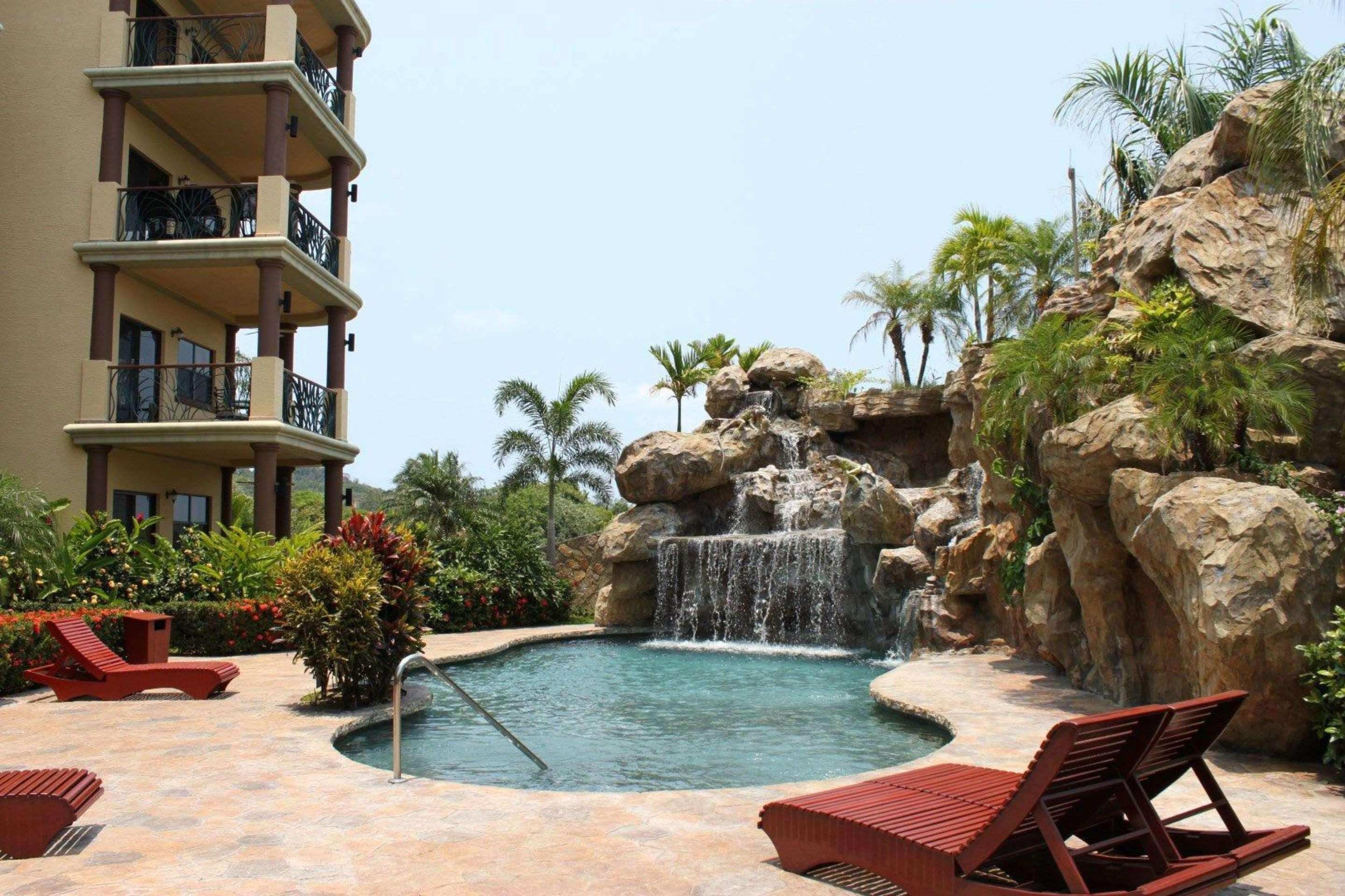 Clarion Suites Roatan At Pineapple Villas French Harbour Luaran gambar