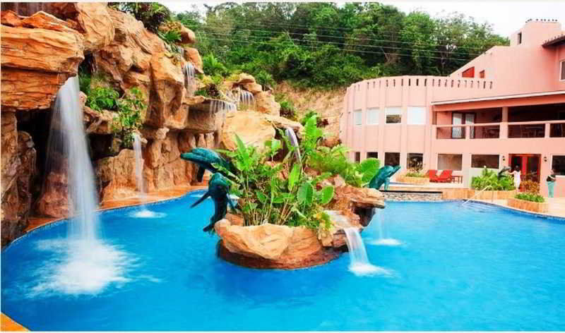 Clarion Suites Roatan At Pineapple Villas French Harbour Luaran gambar