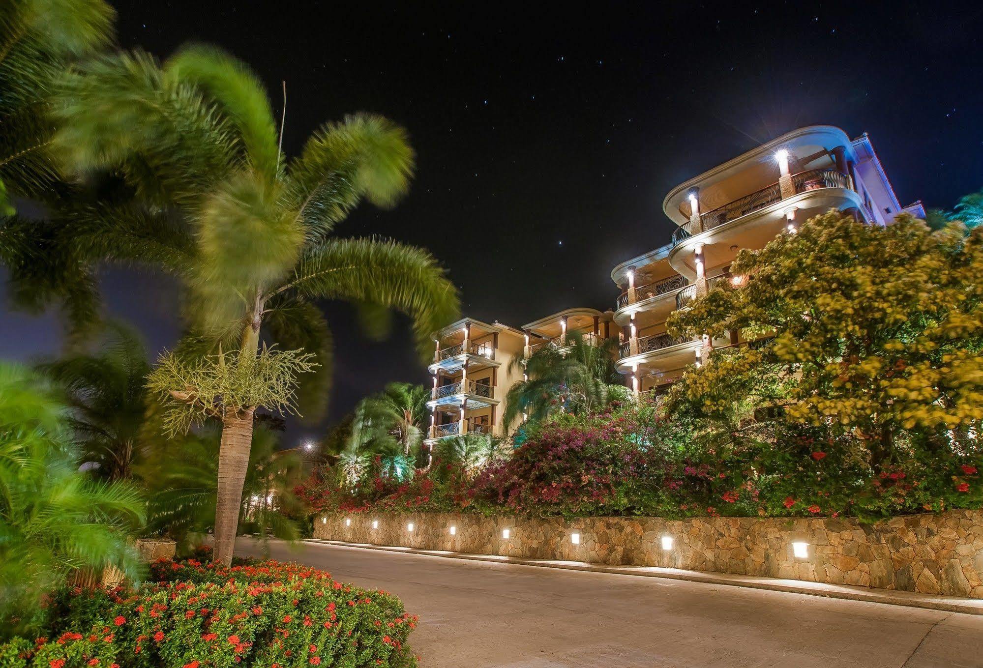 Clarion Suites Roatan At Pineapple Villas French Harbour Luaran gambar