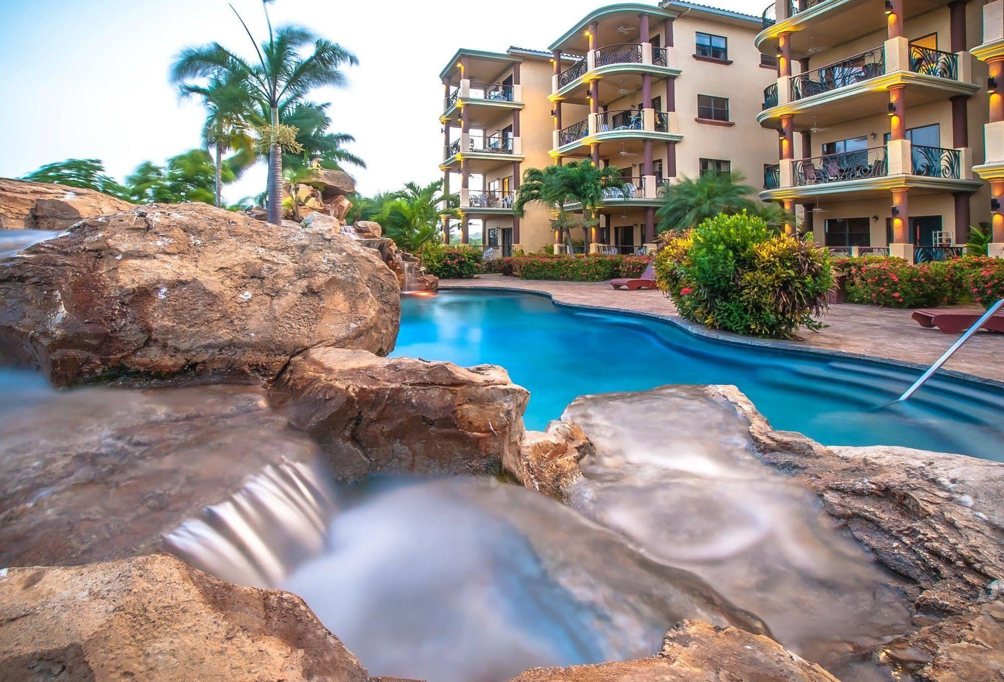 Clarion Suites Roatan At Pineapple Villas French Harbour Luaran gambar